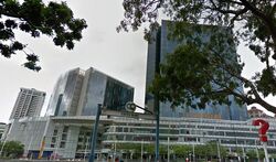The Central (D1), Office #536012631